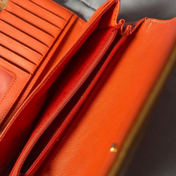 Vintage Fossil Wallets Bundle - Picture 10 of 12